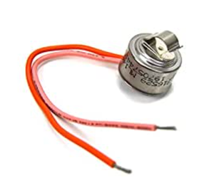 Factory Price <strong>High</strong> Quality Refrigerator Defrost <strong>Thermostat</strong> WR50X10068 - Product Image 6