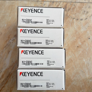 Keyence KV-C32TC เอาท์พุททรานซิสเตอร์32จุดขั้วต่อ MIL ชุด nkv C KV C32TC - Product Image 6