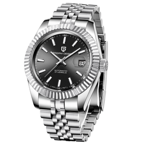 Montre automatique mécanique de sport de luxe PAGANI DESIGN, nouvelle montre-bracelet pour homme, 36 mm, 1752, marque haut de gamme 2025 - Product Image 6