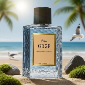 Services de livraison express rapide OEM ODM personnalisés, emballages de parfum luxueux en verre pour hommes, 30 ml, 50 ml, 100 ml - Product Image 6