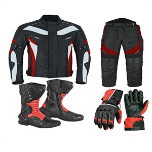 Protector de Pecho para Motocicleta, Chaleco de Seguridad para Motocross, Armadura Transpirable para Adultos, Equipo de Protección para Verano - Product Image 2