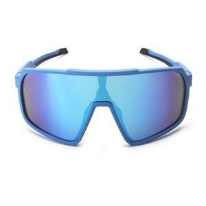 Gafas de Sol Deportivas de Alta Resistencia a Impactos para Ciclismo de Montaña, Montura Completa TR90, Resistentes al Viento, UV400, No Polarizadas, para Exteriores - Product Image 3