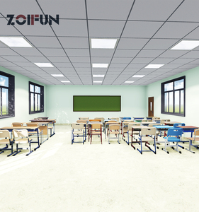 Bộ Bàn Ghế Chất Lượng Hàng Đầu Giá Cả Phải Chăng Cho Học Sinh Và Bàn Học Và Ghế Học Đôi - Product Image 6