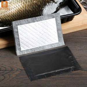 แผ่นซับน้ำมันสำหรับอาหารเกรดขายส่ง สีผลไม้ สำหรับบรรจุภัณฑ์ถุงน้ำมัน วัสดุ PP PE ผลิตภัณฑ์บรรจุภัณฑ์และการพิมพ์ - Product Image 3