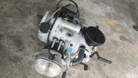 Moto originale 32P CJ750 32HP avec moteur à marche arrière 32HP CJK750