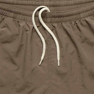 Pantalones cortos para correr para hombre, pantalones cortos deportivos de secado rápido para gimnasio de 5 pulgadas con bolsillos con cremallera - Product Image 5