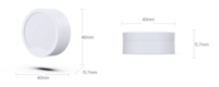 KKM K5 Wireless Ble 5.0 Programmable Beacon Accéléromètre Bluetooth Motion Sensor Beacon