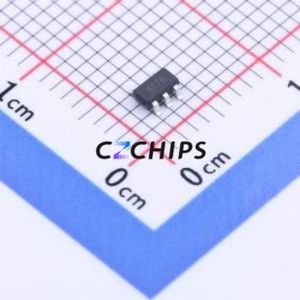 TPMCP6001T-I วงจรรวม/OT SOT-23-5ชิปวงจรรวมเครื่องขยายเสียง - Product Image 1