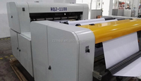 Ligne de production automatique de papier A4, machine de découpe et d'emballage de rames, prix de la machine de découpe de papier A4