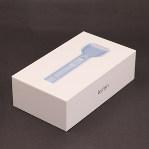 Tùy chỉnh bao bì hộp cho hộ gia đình cắt tóc cắt tóc và cửa hàng cắt tóc kéo tóc Hộp bao bì - Product Image 2