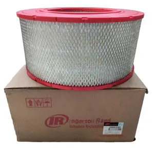 Schrauben luft kompressor Teile Großhandel Ingersoll-Rand Luftfilter element 39903281