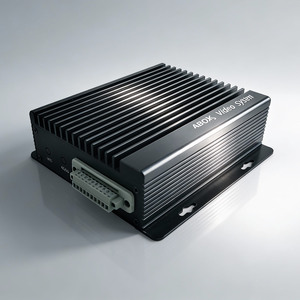 Caja de IA Hyper AI Hub con Potencia de Computación Multi-dispositivo y Multi-algoritmo para Comunidades Inteligentes y Parques Inteligentes - Product Image 3