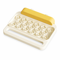 Gamelle anti-gloutonnement pour animaux de compagnie, antidérapante et pliable, pour nourriture et eau, écologique, directement de l'usine