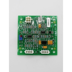 บอร์ดไดรฟ์ Vgd 031-02418-000 สำหรับระบบปรับอากาศยอร์คเซ็นทรัล - Product Image 2