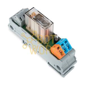 Wago 288508 - Nuovo - Product Image 1