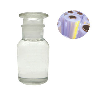 Plastifiant de qualité supérieure, Dioctyl Terephthalate CAS 6422-86-2, en stock - Product Image 1