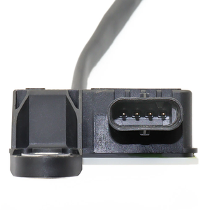 Sensor de Partículas DPF OE 4G0906261C Nuevo 12V Universal para VW Audi Seat Skoda Golf para <span class=keywords><strong>Touareg</strong></span> A4 A6 Q5 - Product Image 2