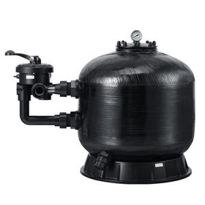 <span class=keywords><strong>Filtre</strong></span> à <span class=keywords><strong>sable</strong></span> à montage latéral Système combiné de filtration multi-ports à 6 voies - Product Image 6