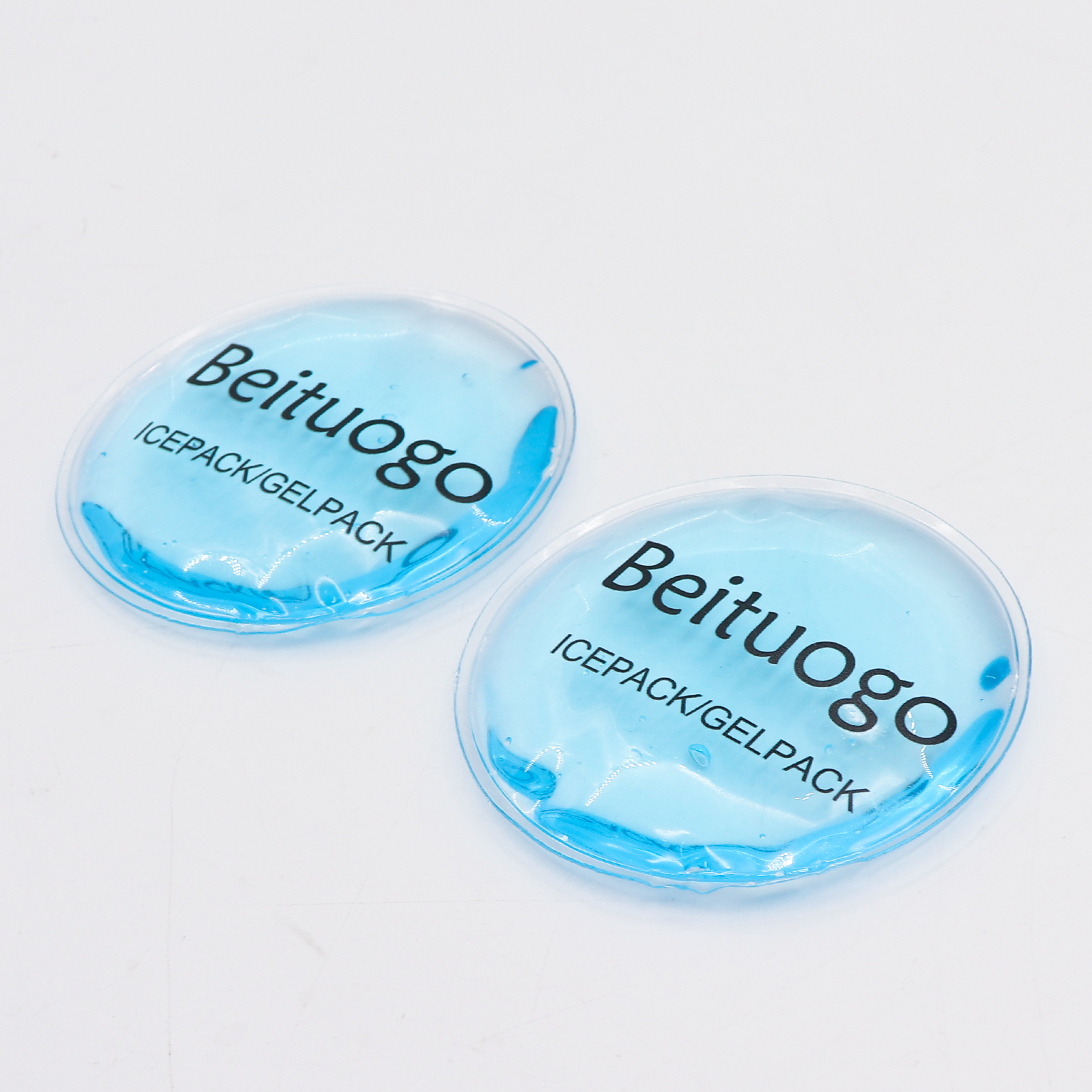 Beituogo Popular Durable Hot and Cold Pack Ice Ge Pack Used for Injury Physical Therapy Ice Compress.