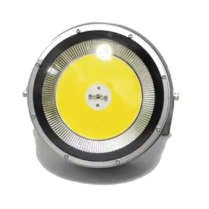 Fabrik preis Led Angell ampe 1000w On-Board Angels chein werfer auf Wasserschiff Lampe Tintenfisch zieht Lichter an