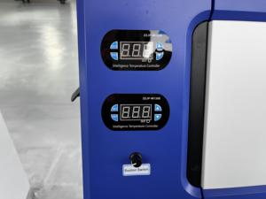 Bán Hàng Nóng 1.8M Sinh Thái Dung Môi Máy In Vải Flex Lớn Rộng Định Dạng Xp600 Đầu Vinyl Biểu Ngữ Sinh Thái Dung Môi Máy In - Product Image 3