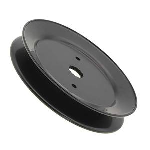 Polea de Repuesto para Cortacésped A10907 153535 Negra, Accesorio para Cortacésped - Product Image 1