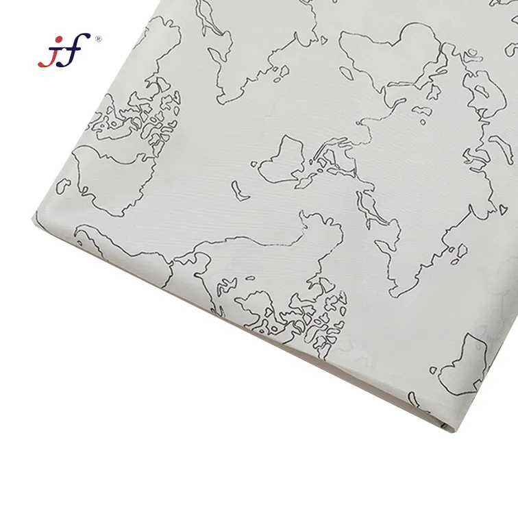 New style arrival 210D printing oxford fabric for lining, bags, luggage, garment