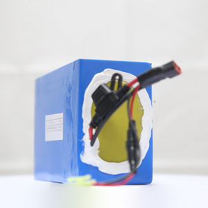 Xzt 6000 Cycles Prismatic 15Ah 3.2V Lithium Battery with -20~60 Operating Temperature - Product Image 3