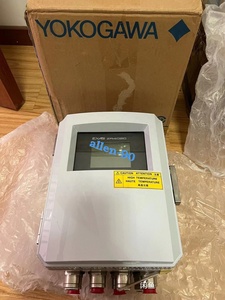 Nouvel analyseur d'oxygène/humidité Yokogawa Zr402g Zr802g Zirconia original Zr802g-m-h-n-n - Product Image 4