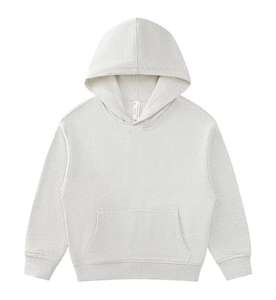 Sweat à capuche pour enfants de haute qualité, OEM personnalisé, 100% coton, sweat à capuche sportif imprimé - Product Image 4