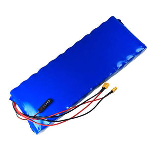 32700 25,6 V 6000mAh 12Ah 18Ah 153,6 WH LiFePO4-Akku 8 S1P 8S 3P HiFi-Gerät Solar lampe Zylindrische Lithium-Ionen - Product Image 1