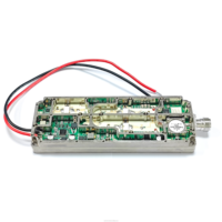 Module amplificateur de puissance RF GaN 100W 350-450MHz pour système anti-drone