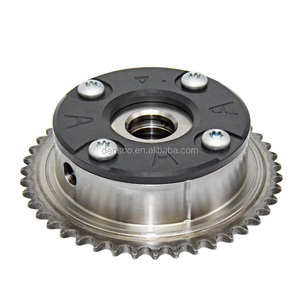 เครื่องยนต์เพลาลูกเบี้ยวปรับไอเสีย R2710510328 2710510303 2710510203 2710501900 2710500847สำหรับ Mercedes Benz <span class=keywords><strong>M271</strong></span> 1.8L - Product Image 3