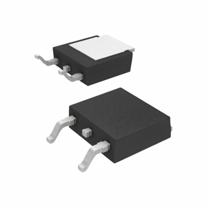 ทรานซิสเตอร์ TO-252AA IRFR3711ZCTRPBF ซื้อชิ้นส่วนอิเล็กทรอนิกส์ออนไลน์ บริการครบวงจรของแท้ - Product Image 1