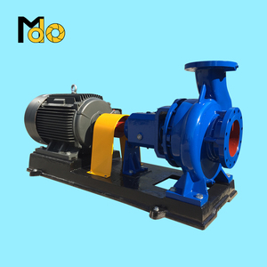 1 2 3 4 5 6 Inch Centrifugal High End <b>Suction</b> Water <b>Pump</b> - Product Image 5