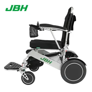 Rehabilitation Therapy Supplies Aluminum Wheelchair 12 Inch Black 6 Km/h Aluminum Alloy 20km 120 Kg
