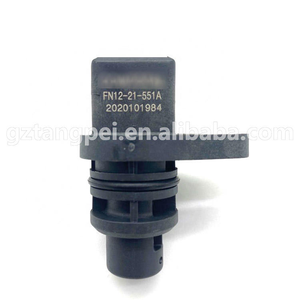 Sensor Kecepatan Transmisi Berkualitas Baik untuk Ford Fusion Mazda OEM FN12-21-551A FN1221551A - Product Image 2