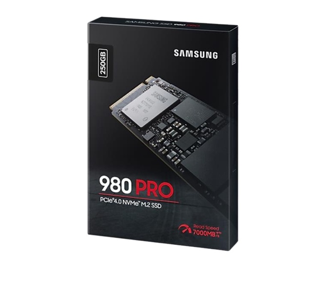 HOT SELL 980 NV Me M.2 SSD MZ-V8V500BW My Wish List Transfer Speed Is Upgraded Again, Full Power Mode, High Performance