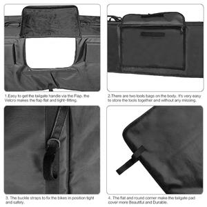 Coussinet de <span class=keywords><strong>Protection</strong></span> de hayon de vélo de camion directement d'usine de bonne qualité - Product Image 4