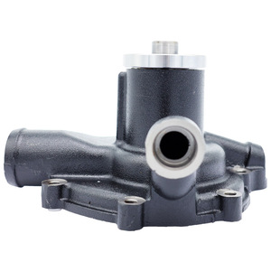 Bomba de Agua Cw para Mitsubishi 6D16T 6D16 ME035245 ME075218 ME993839, Pieza de Repuesto para Maquinaria de Construcción - Product Image 1