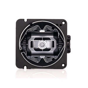 Juego de Gimbals CNC RadioMaster AG01 para <span class=keywords><strong>TX16S</strong></span> y Boxer para Drones FPV, Piezas de RC - Product Image 1