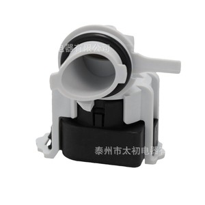 Capteur de pression pour lave-vaisselle WD21X25468, plastique, électrique, 110-120 V, pièce de rechange - Product Image 4