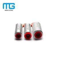 Câble bimétallique cuivre-aluminium de qualité fiable DTL-2-70, cosses de câble 70 mm