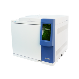 เครื่องชั่งน้ำหนัก Veidt สำหรับเครื่องโครมาโทกราฟีก๊าซ INESA GC102AF ช่วงการวัดกว้าง 340-1000 นาโนเมตร สำหรับการใช้งานที่หลากหลาย สวัสดี - Product Image 4