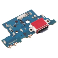 Para Samsung Galaxy S20 Ultra 5G/Placa de puerto de carga original