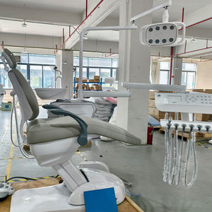 Équipement dentaire, fauteuil de clinique dentaire, unité dentaire - Product Image 6