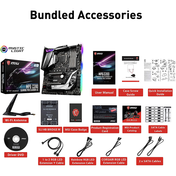 デマリニ B390 PRO AMPLE Amazon.com: MSI Z390-A PRO LGA1151 (Intel 8th and 9th Gen) M.2 USB