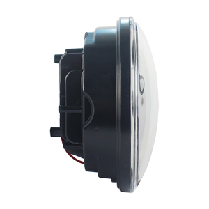 5.75 "นิ้วชุดไฟหน้าโปรเจคเตอร์ LED รถจักรยานยนต์สำหรับยามาฮ่าโบลท์ไรเดอร์ <span class=keywords><strong>SCR950</strong></span> - Product Image 3