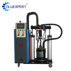 PUR glue dispensing machine hot melt glue dispensing machine liquid dispensing machine