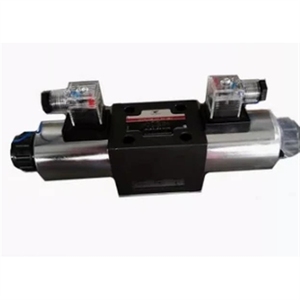 Válvula solenoide <span class=keywords><strong>CHANGPENG</strong></span> 4WE10J-31B/CG24N9Z5L 4J/6AG220T 4F-20/NZ5L - Product Image 1